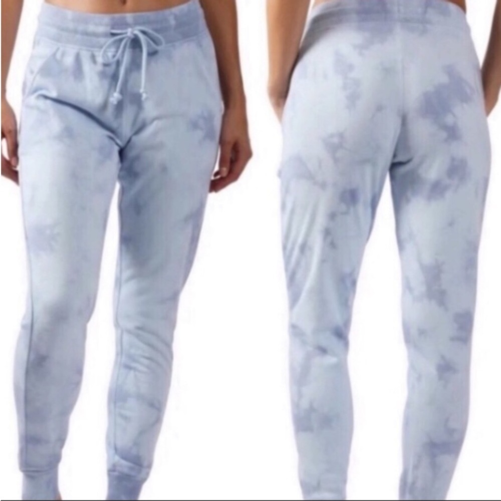 90 Degree Reflex Joggers Blue Size: M